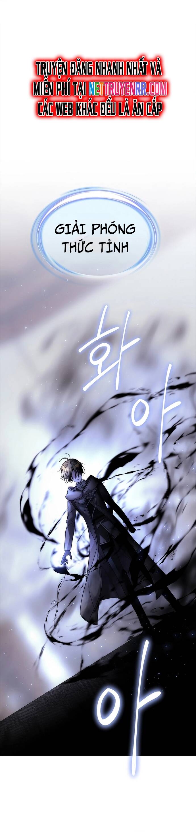 Ngục Tối Black Haze [Chap 1-36]