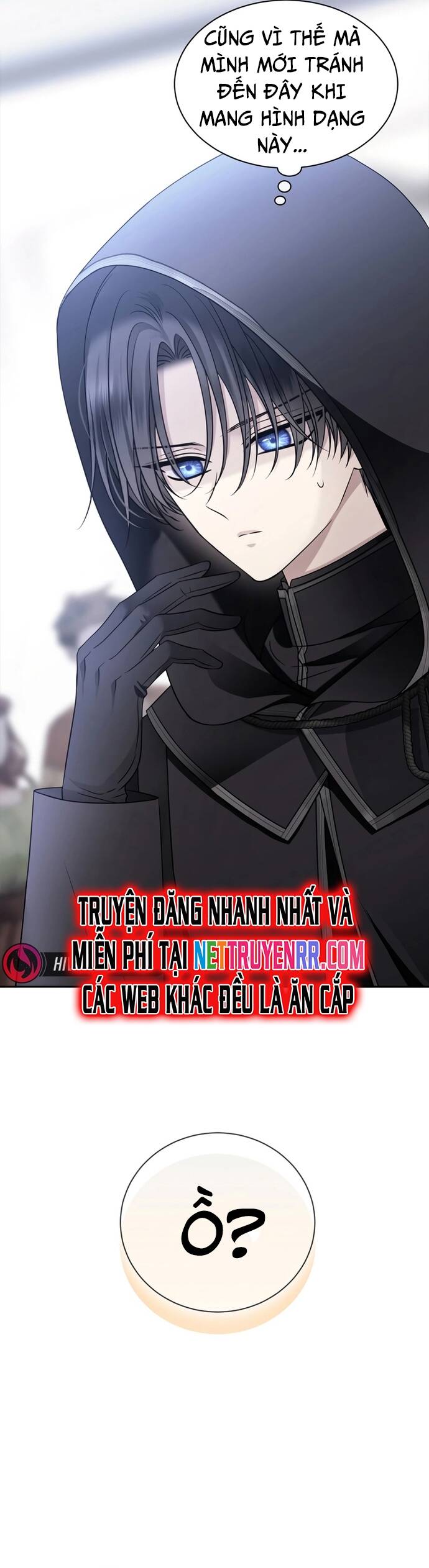 Ngục Tối Black Haze [Chap 1-36]