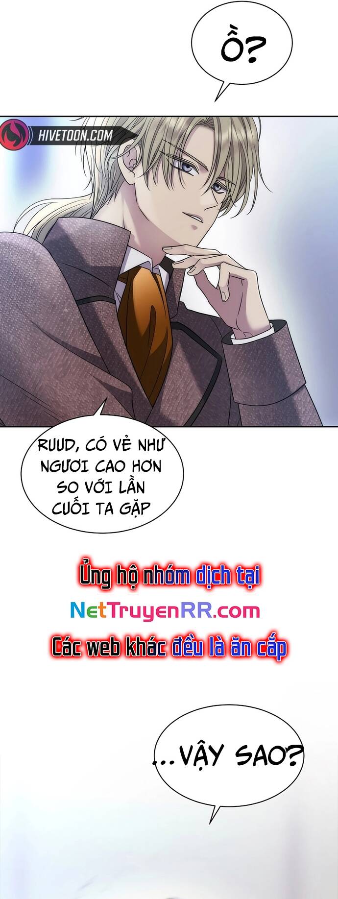 Ngục Tối Black Haze [Chap 1-36]