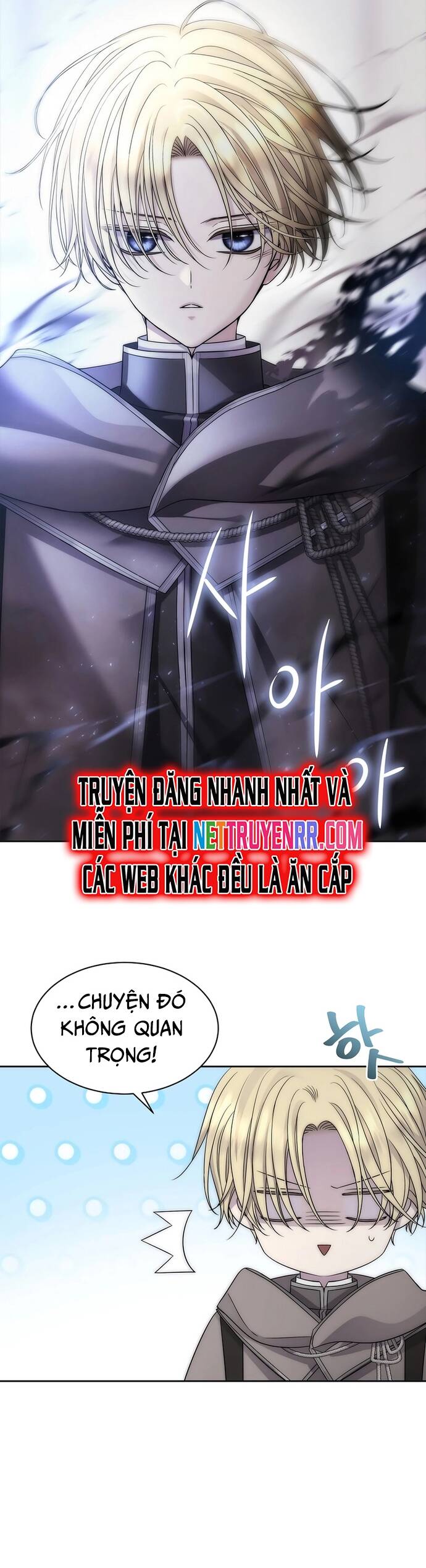 Ngục Tối Black Haze [Chap 1-36]