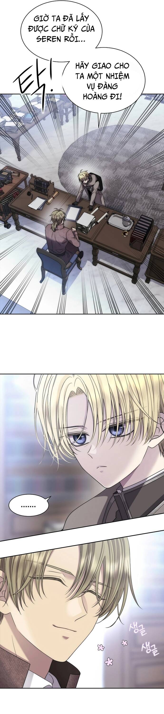 Ngục Tối Black Haze [Chap 1-36]