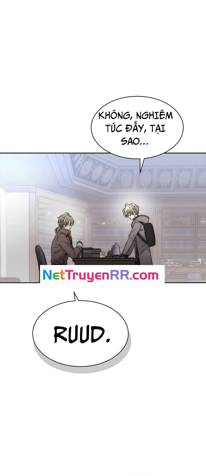 Ngục Tối Black Haze [Chap 1-36]