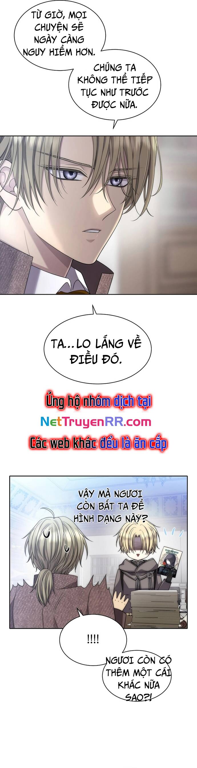 Ngục Tối Black Haze [Chap 1-36]