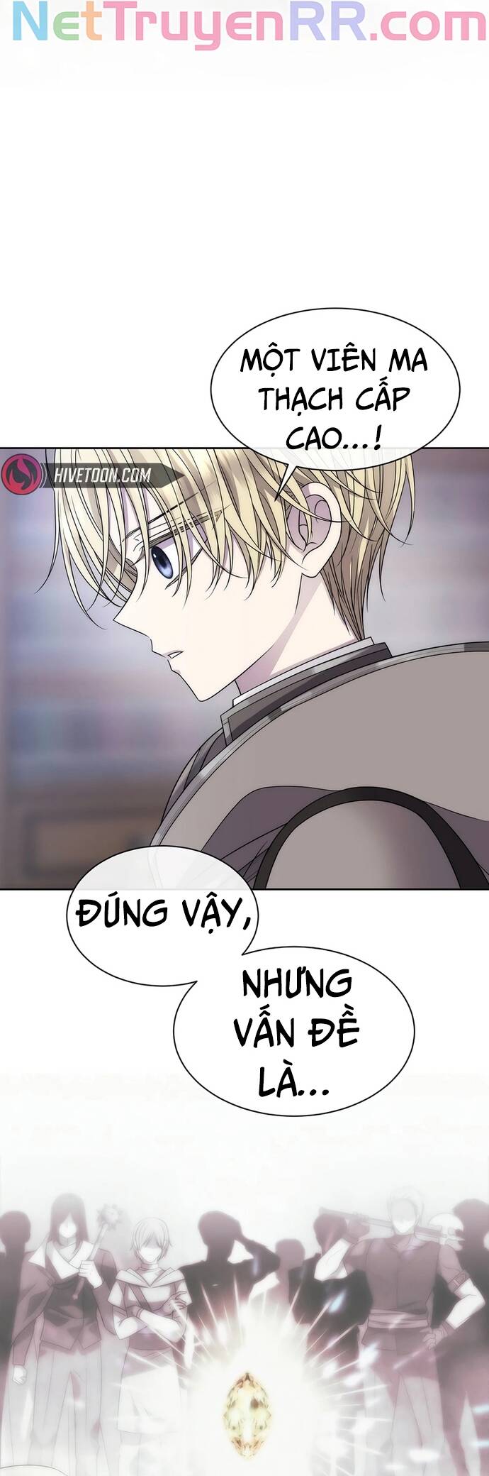 Ngục Tối Black Haze [Chap 1-36]