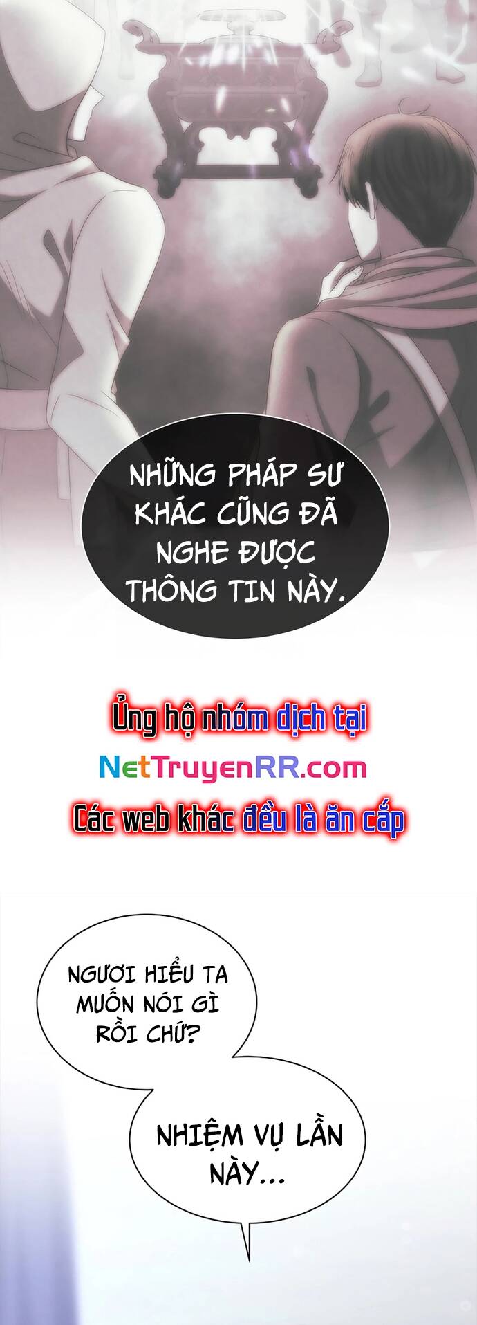 Ngục Tối Black Haze [Chap 1-36]