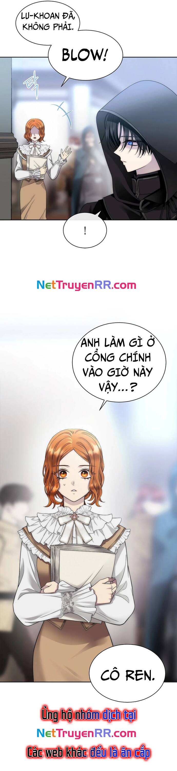 Ngục Tối Black Haze [Chap 1-36]