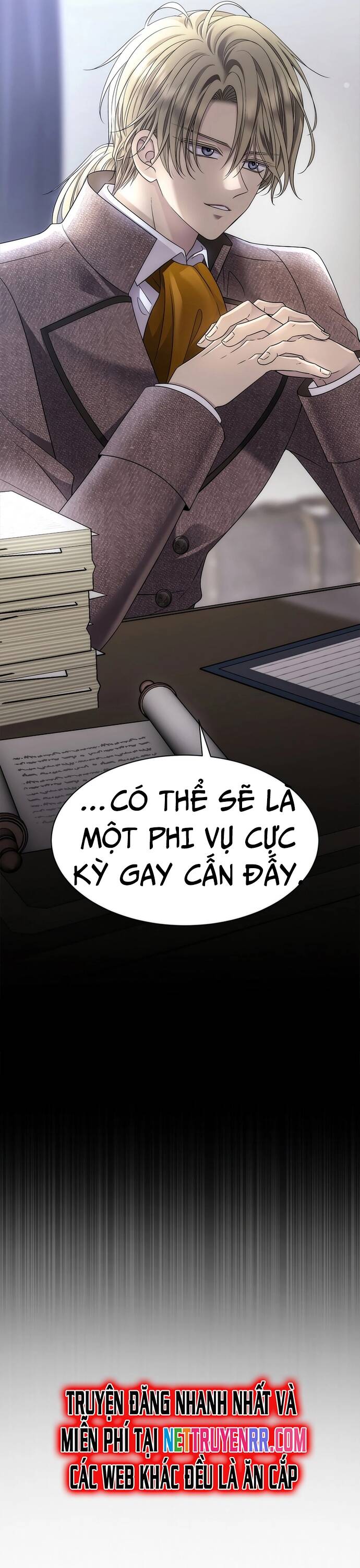 Ngục Tối Black Haze [Chap 1-36]