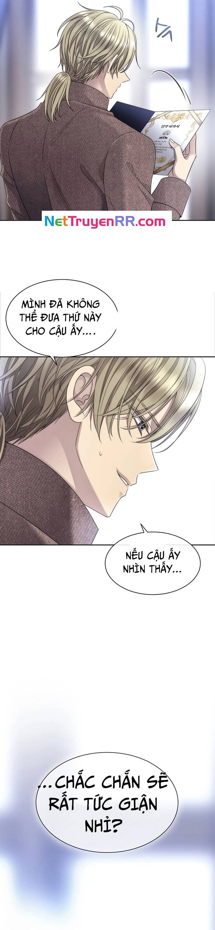Ngục Tối Black Haze [Chap 1-36]