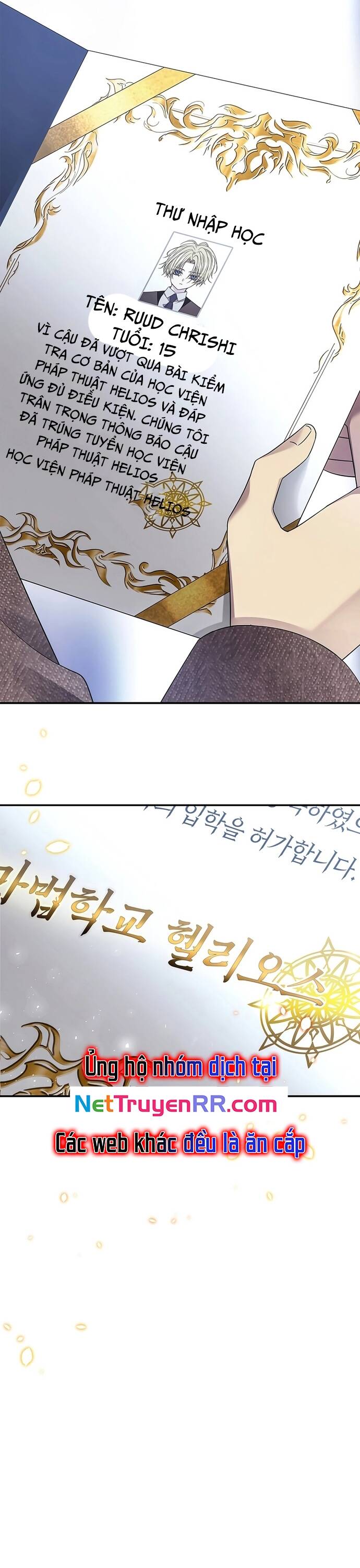 Ngục Tối Black Haze [Chap 1-36]