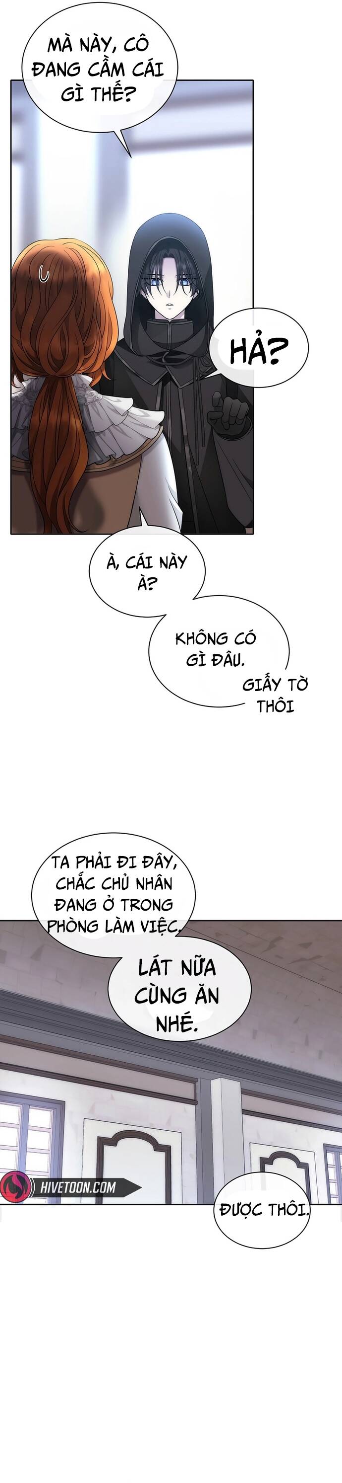 Ngục Tối Black Haze [Chap 1-36]