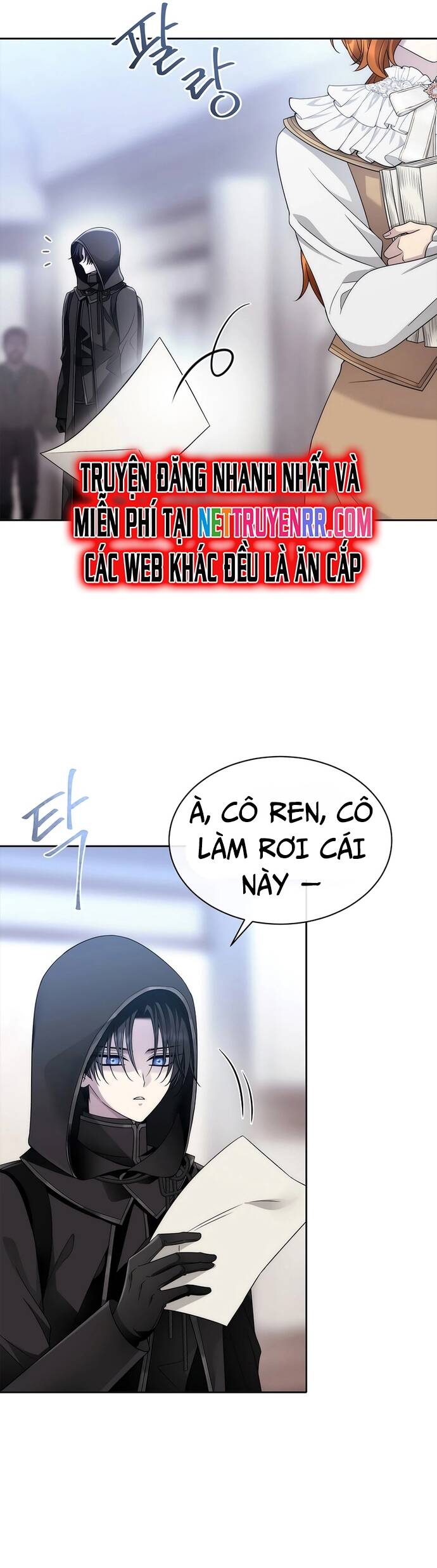 Ngục Tối Black Haze [Chap 1-36]