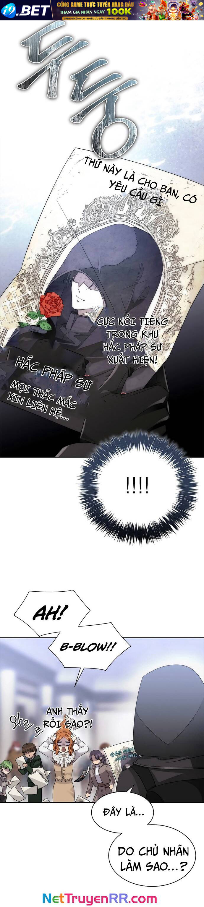 Ngục Tối Black Haze [Chap 1-36]
