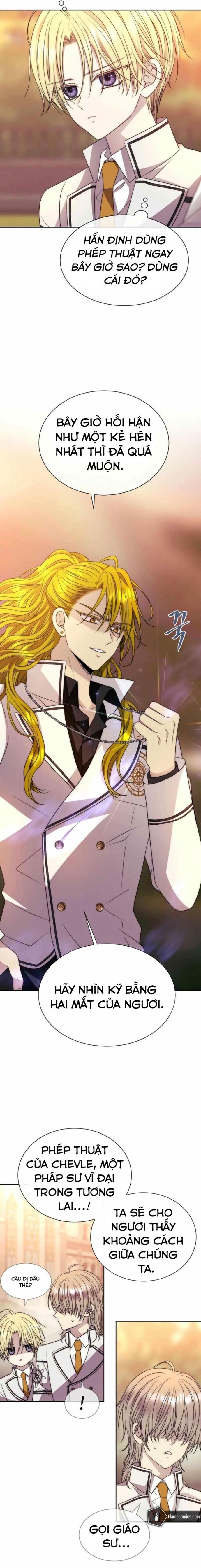 Ngục Tối Black Haze [Chap 1-36]