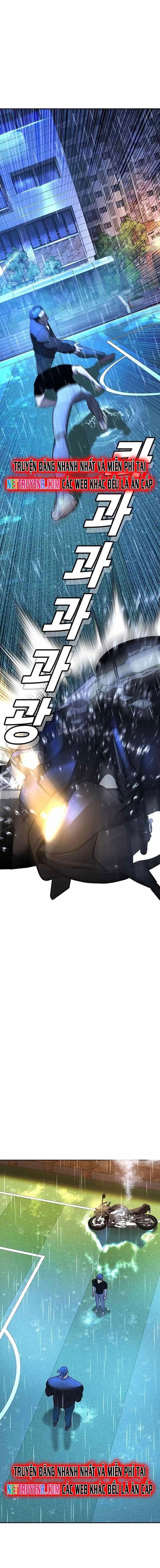 Ngục Tối Black Haze [Chap 1-36]