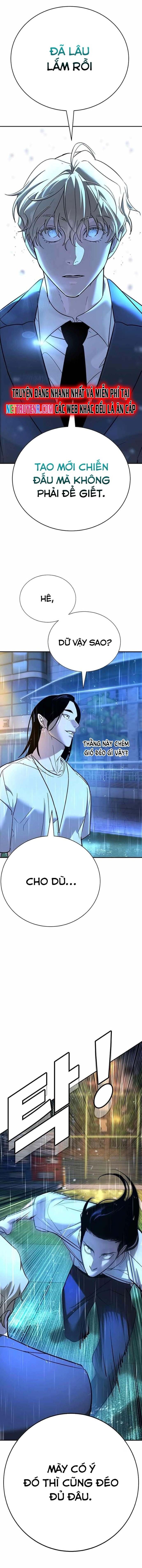 Ngục Tối Black Haze [Chap 1-36]