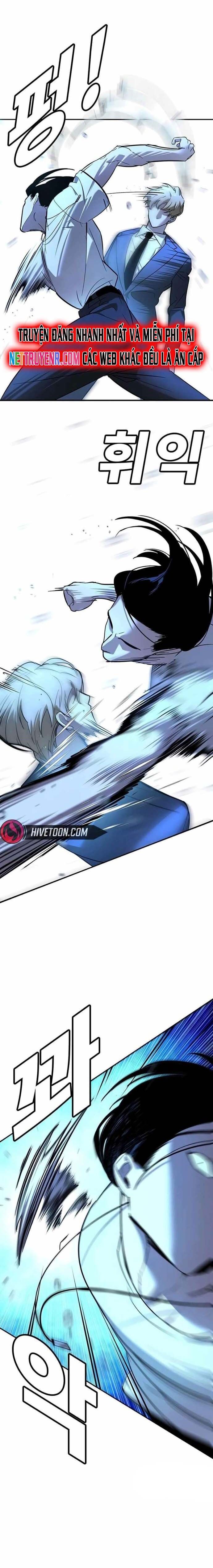 Ngục Tối Black Haze [Chap 1-36]