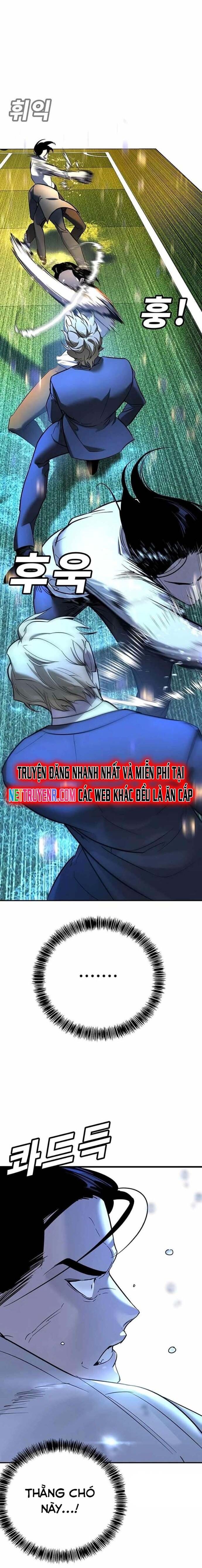 Ngục Tối Black Haze [Chap 1-36]