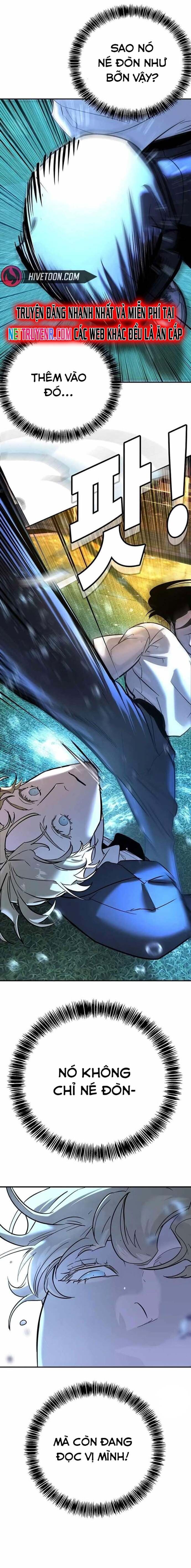 Ngục Tối Black Haze [Chap 1-36]