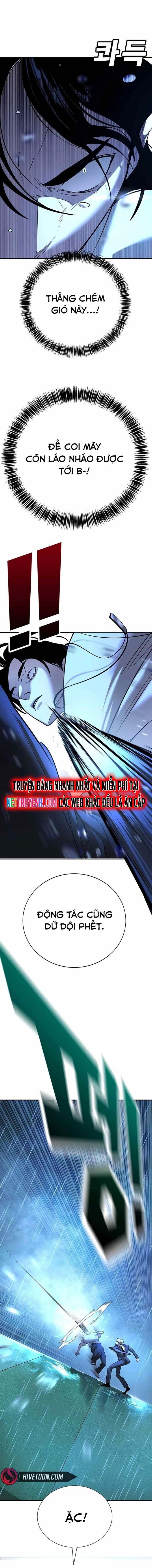 Ngục Tối Black Haze [Chap 1-36]