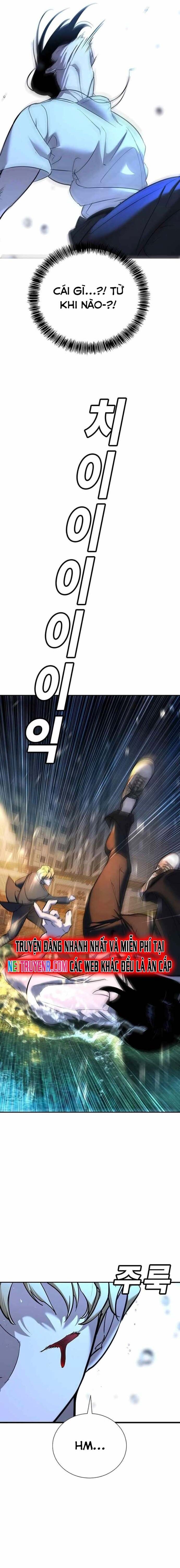 Ngục Tối Black Haze [Chap 1-36]