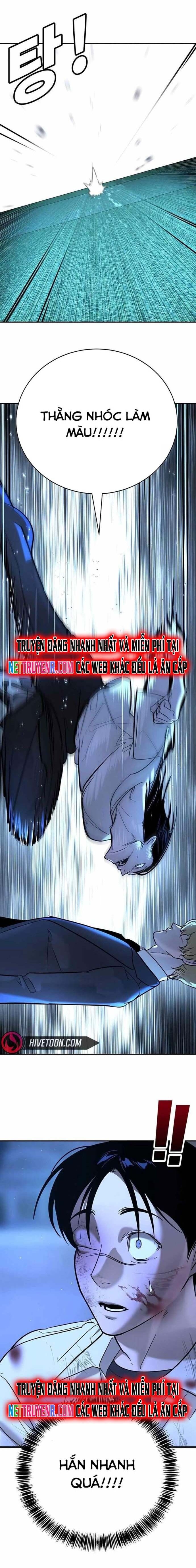 Ngục Tối Black Haze [Chap 1-36]