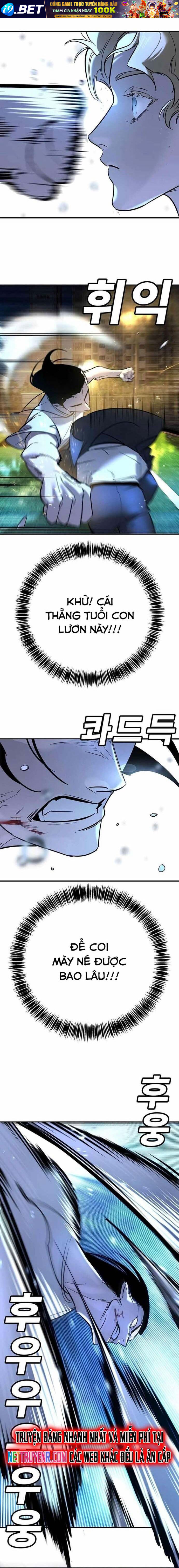 Ngục Tối Black Haze [Chap 1-36]