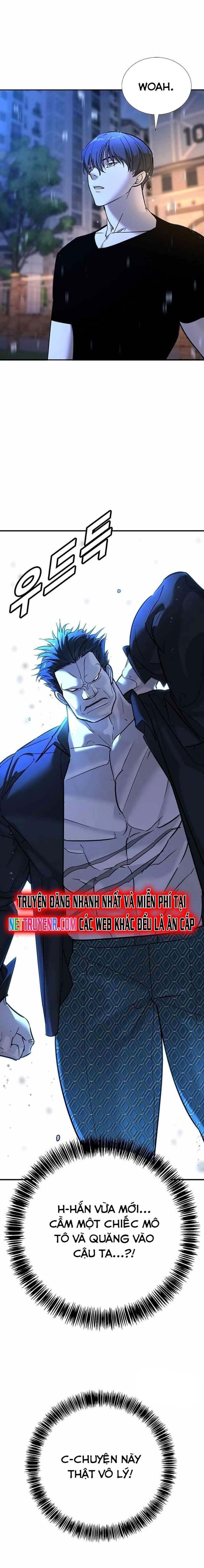 Ngục Tối Black Haze [Chap 1-36]