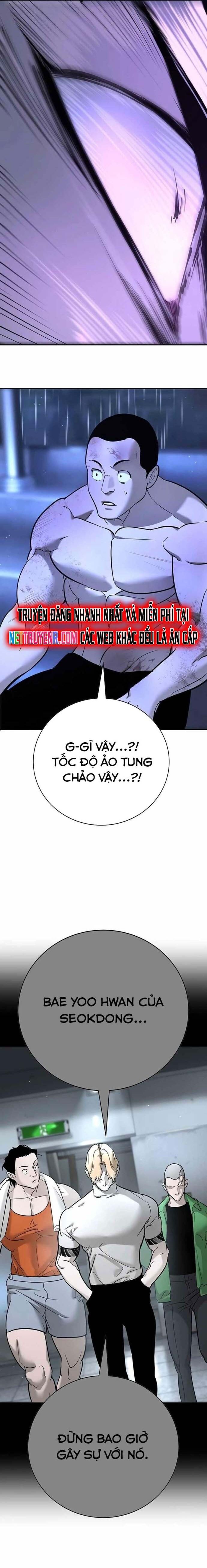Ngục Tối Black Haze [Chap 1-36]