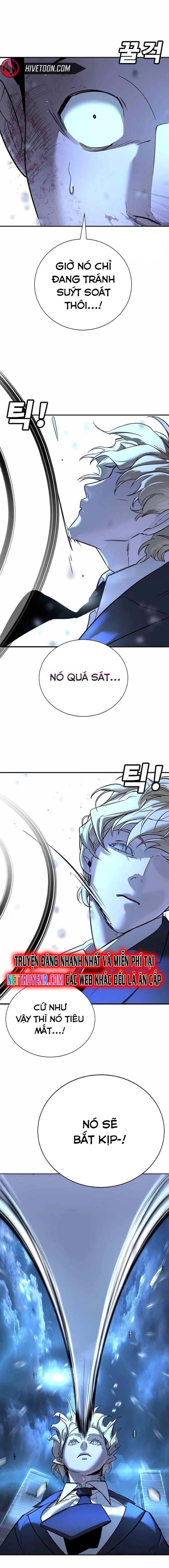 Ngục Tối Black Haze [Chap 1-36]