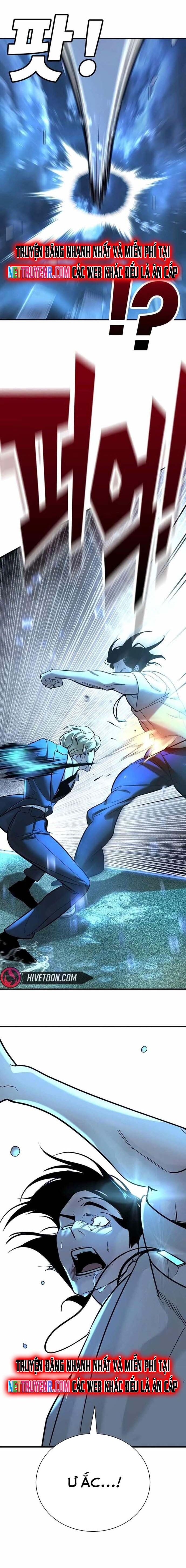 Ngục Tối Black Haze [Chap 1-36]
