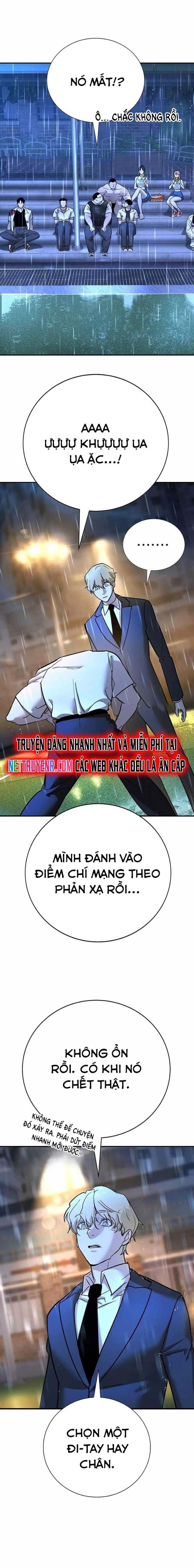 Ngục Tối Black Haze [Chap 1-36]