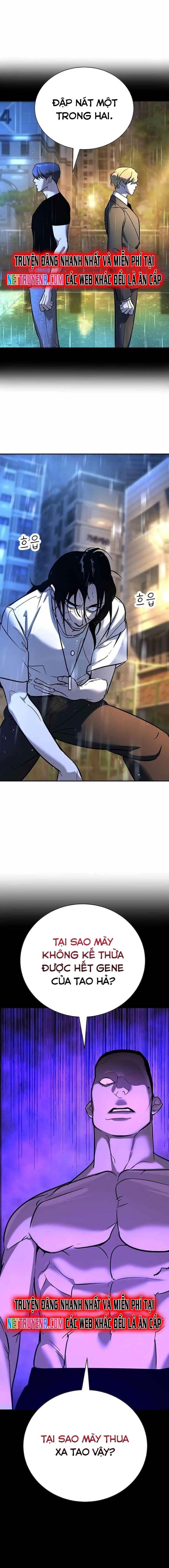 Ngục Tối Black Haze [Chap 1-36]