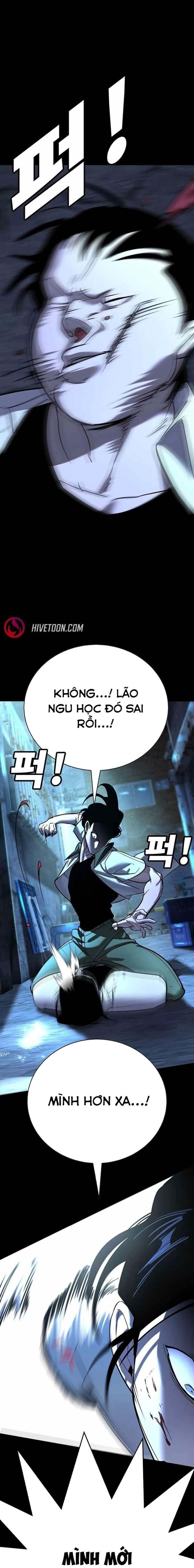 Ngục Tối Black Haze [Chap 1-36]