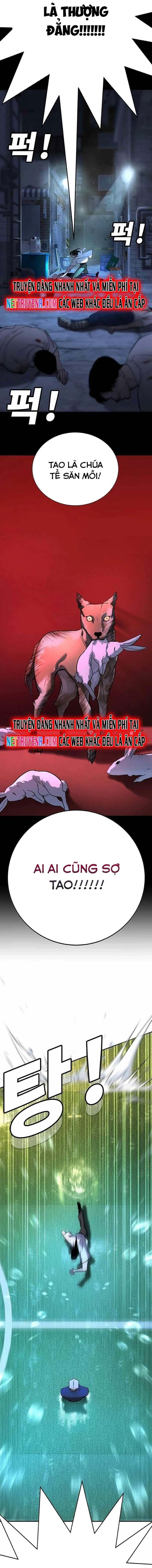 Ngục Tối Black Haze [Chap 1-36]