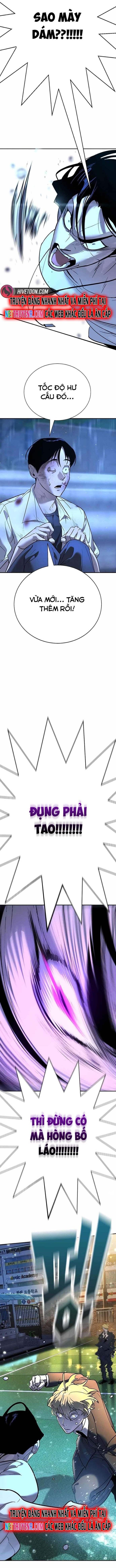 Ngục Tối Black Haze [Chap 1-36]