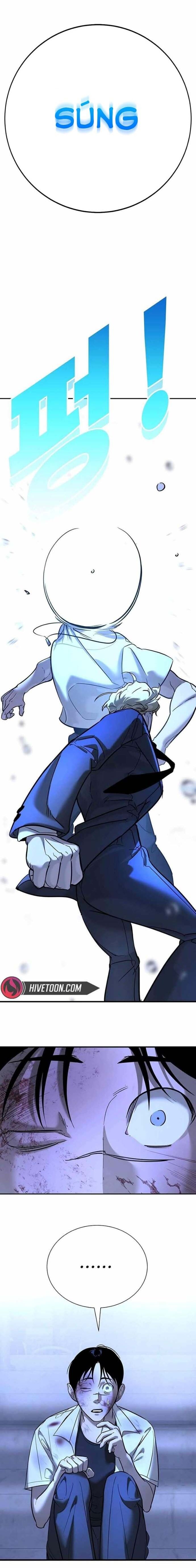 Ngục Tối Black Haze [Chap 1-36]