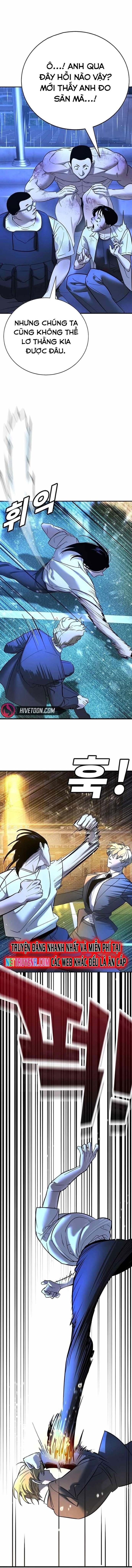 Ngục Tối Black Haze [Chap 1-36]