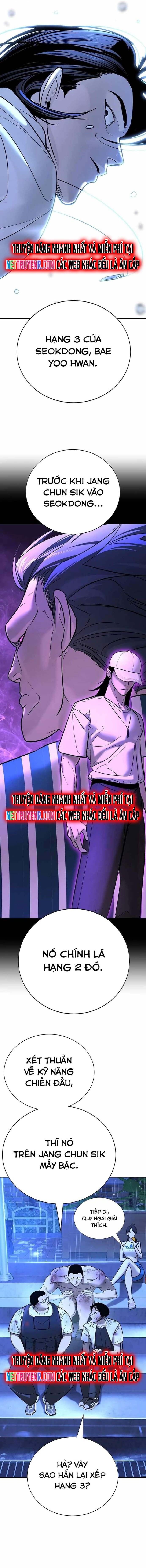 Ngục Tối Black Haze [Chap 1-36]