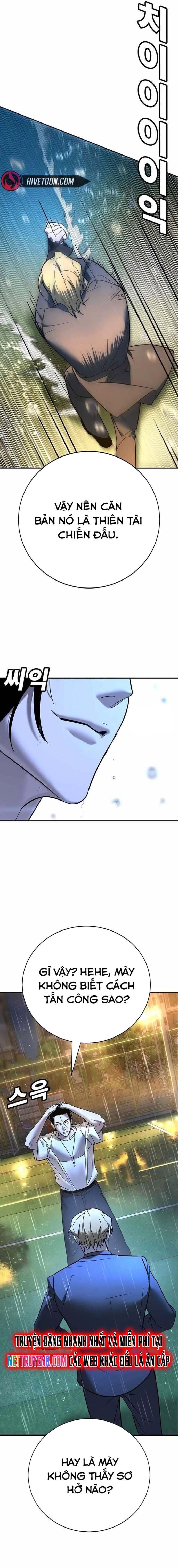 Ngục Tối Black Haze [Chap 1-36]