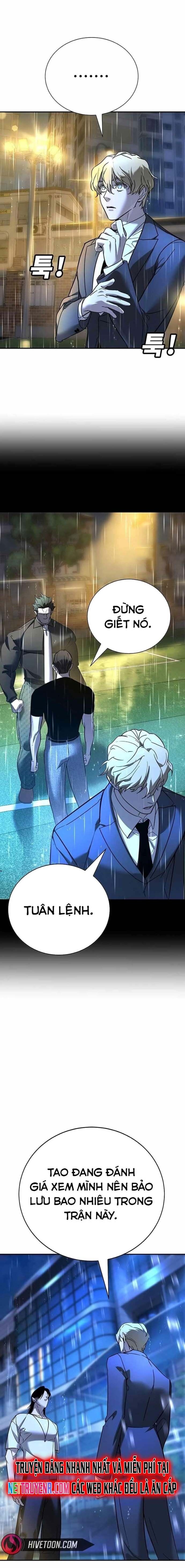 Ngục Tối Black Haze [Chap 1-36]