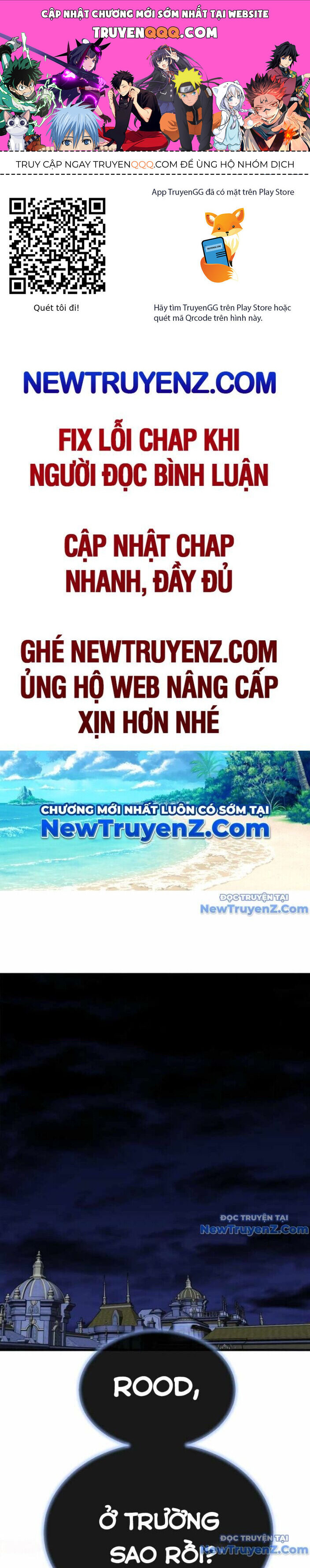 Ngục Tối Black Haze [Chap 1-36]