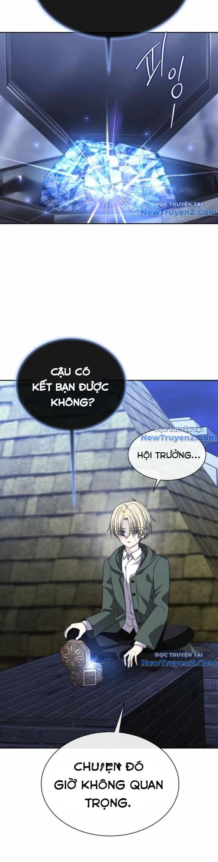 Ngục Tối Black Haze [Chap 1-36]