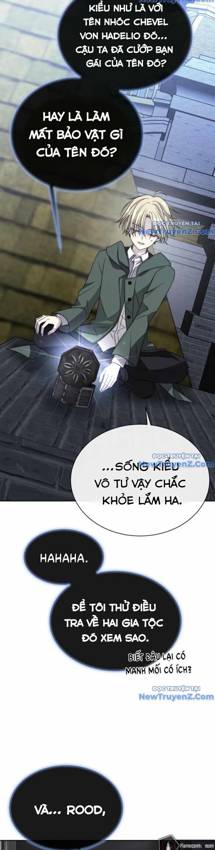 Ngục Tối Black Haze [Chap 1-36]