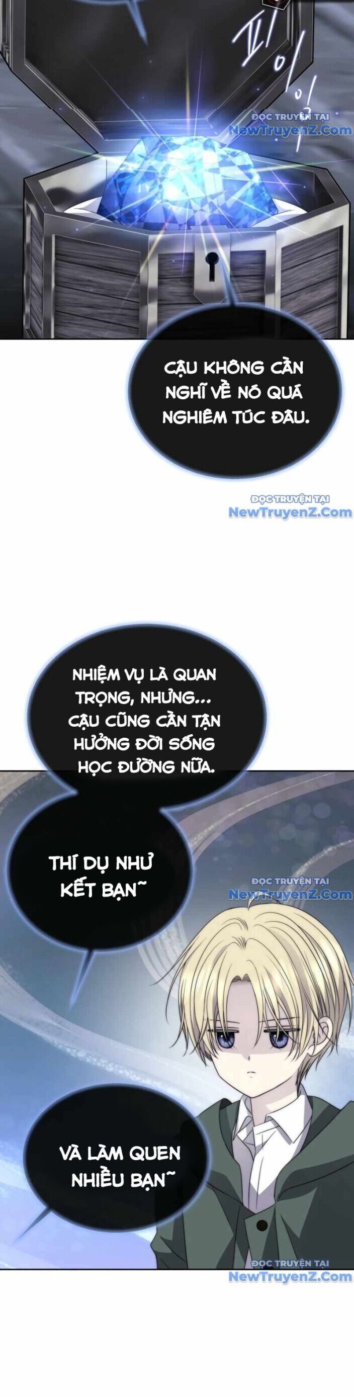 Ngục Tối Black Haze [Chap 1-36]