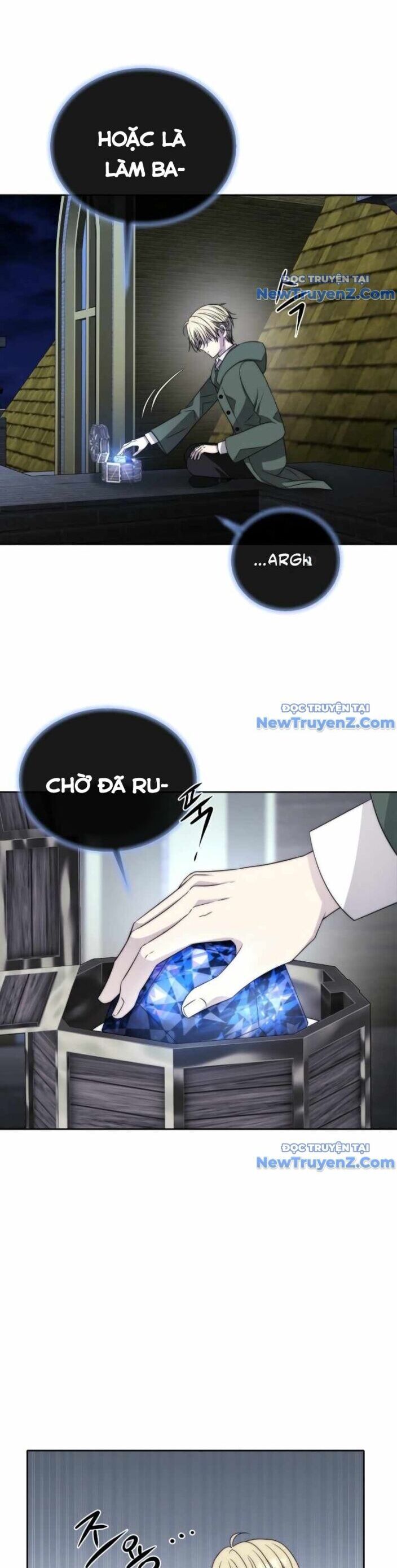 Ngục Tối Black Haze [Chap 1-36]