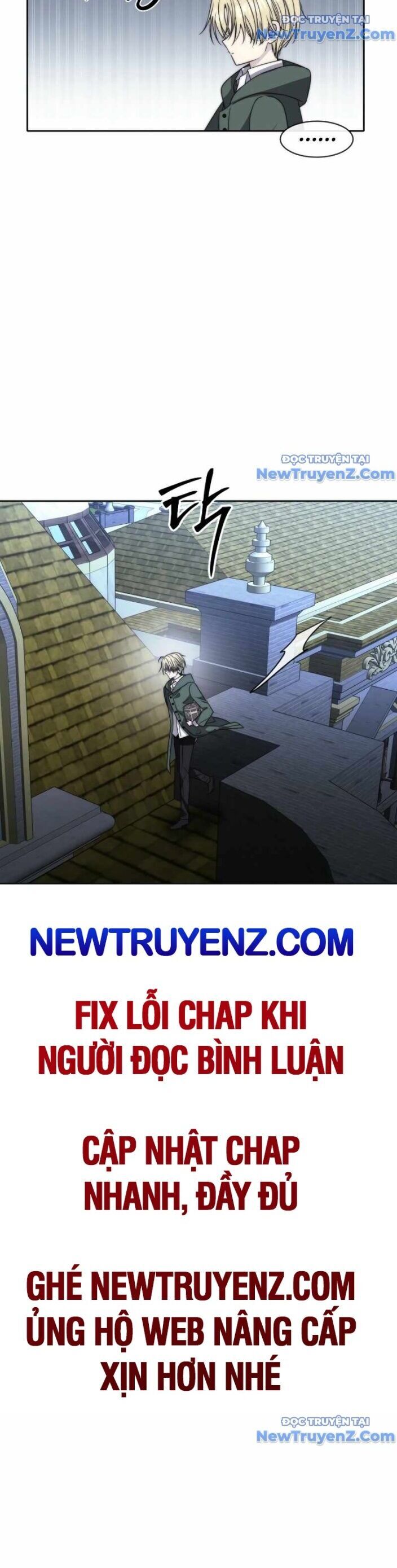 Ngục Tối Black Haze [Chap 1-36]