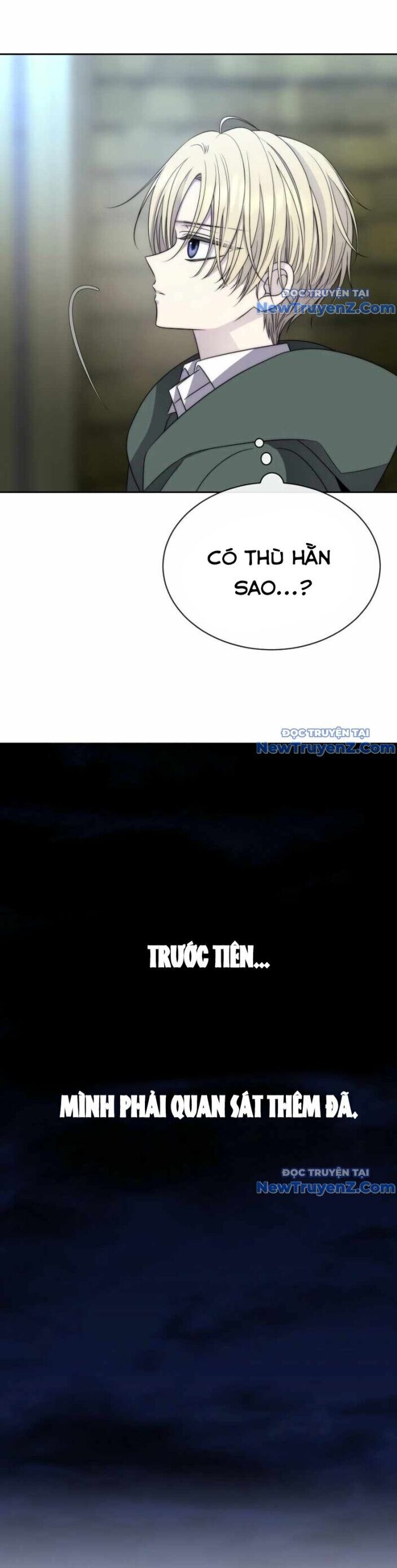 Ngục Tối Black Haze [Chap 1-36]