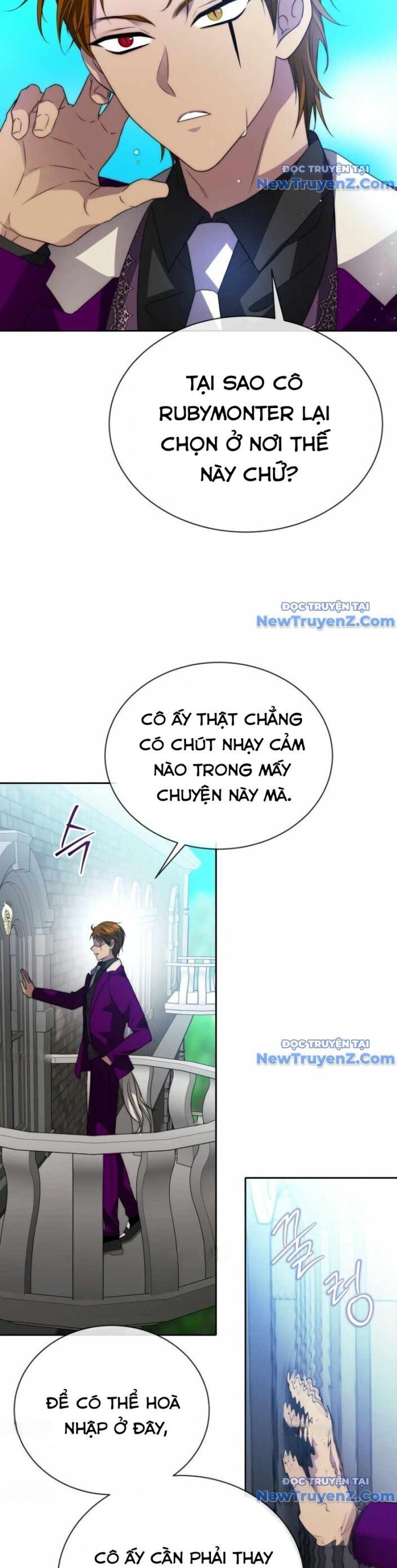 Ngục Tối Black Haze [Chap 1-36]