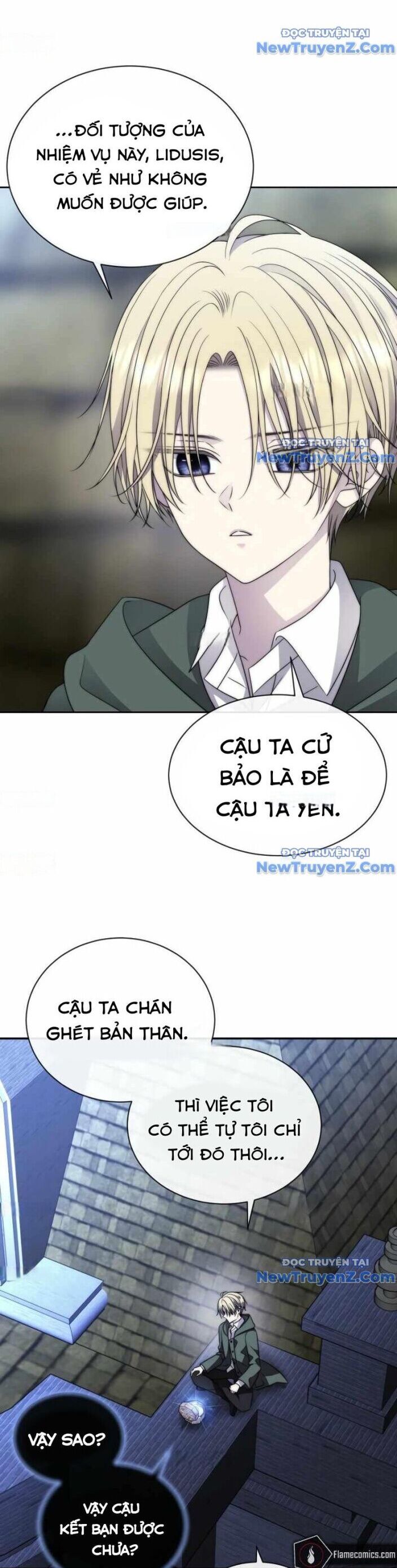 Ngục Tối Black Haze [Chap 1-36]