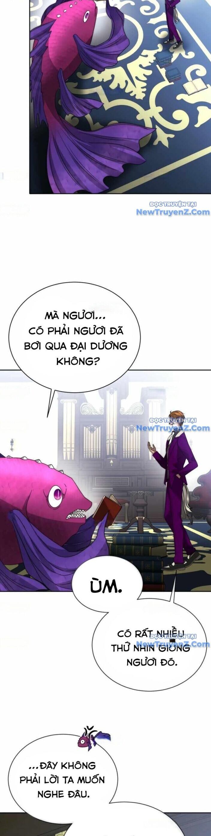 Ngục Tối Black Haze [Chap 1-36]